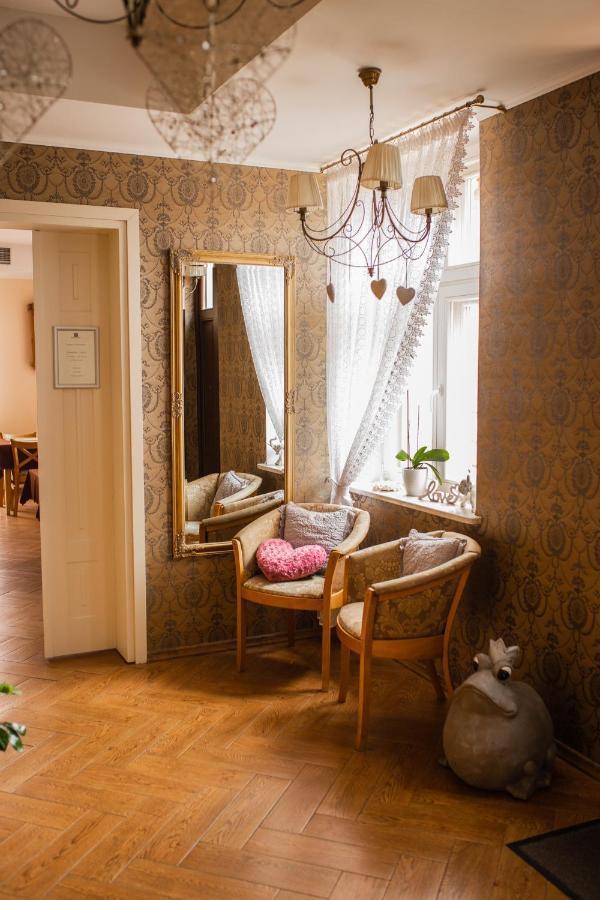 ג'יאלדובו Hotel Przedzamcze מראה חיצוני תמונה